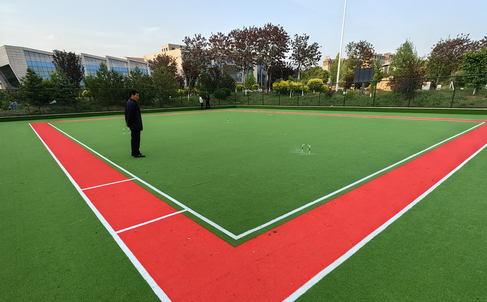 人造草坪的使用壽命一般有多長？